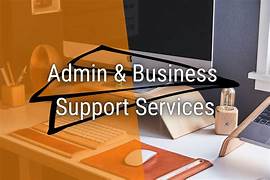 Admin Support